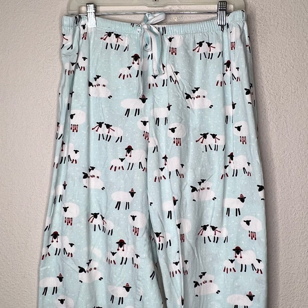 Sleep Sense Pajama Set - Picture 11 of 11